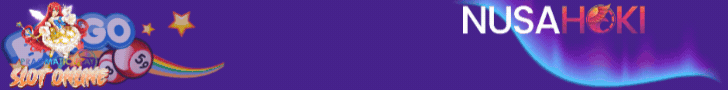 NUSAHOKI Banner